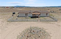 26785 N Dark Sky Drive, Paulden, AZ 86334
