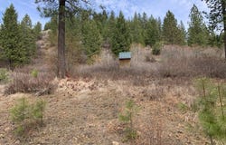 4639 Howard Hills Way, Loon Lake, WA 99148