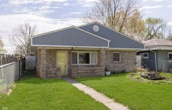2819 Mars Hill Street, Indianapolis, IN 46241