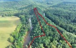 552 TWIN FLOWER LANE, SLANESVILLE, WV 25444