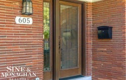 605 Hidden Lane, Grosse Pointe Woods, MI 48235