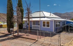 201 B Street, Bisbee, AZ 85603