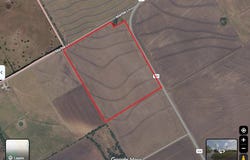 FM-308, Milford, TX 76670