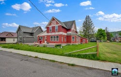 222 Second Street, Elkland, PA 16920