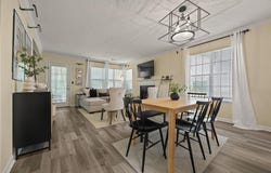 536 Crestridge Court, Stone Mountain, GA 30083