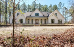 1415 Spread Oak Road, Waynesboro, GA 30830