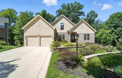 5083 Glenmeir Court, Powell, OH 43065