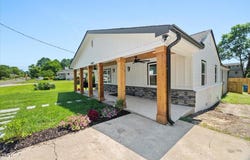 2803 Atlantic Street, Durham, NC 27707