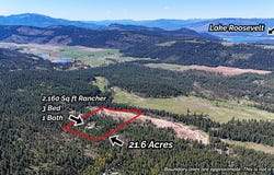 1267 ECHO PEAK WAY, EVANS, WA 99126