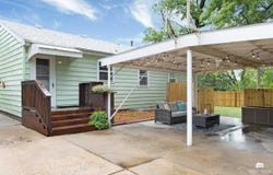 631 Rannells Road, Manhattan, KS 66502