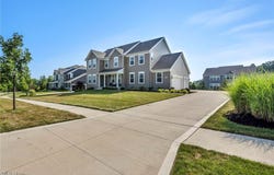5817 Timberline Trail, Hudson, OH 44236