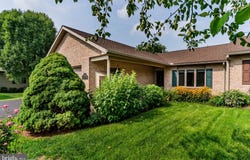 317 WOODVALE Drive, CHAMBERSBURG, PA 17201