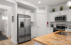 541 N RICHLAND St, Garden City, UT 84028