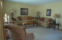 1101 Nakomis Drive, Paola, KS 66071