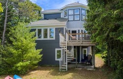 6497 E Wilderness Park Drive, Mackinaw City, MI 49701