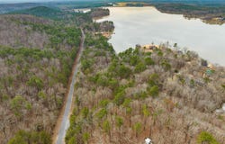 Lot 4 CONSTELLATION DRIVE, ALPINE, AL 35014