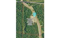 100 Odom Point Road, AR 72013