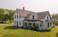 3 Salt Pond Road, Friendship, ME 04547