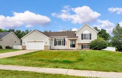 1769 Cuper Avenue, Dorr, MI 49323