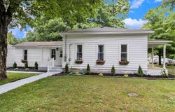 405 Williams Street, Howard City, MI 49329