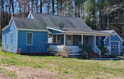 24008 BENNETT ST, PARKSLEY, VA 23421