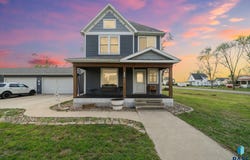 420 7th St, Hudson, SD 57034
