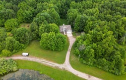 17474 Connor Circle, Bailey, MI 49303