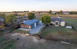 2686 E 116th Street North N, Skiatook, OK 74070