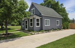 346 Vogel Street, Boyne City, MI 49712