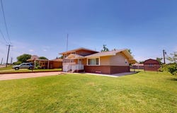 1815 11th St, Woodward, OK 73801