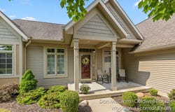 1809 WOODSIDE TRAIL NW, GRAND RAPIDS, MI 49504