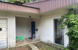 121 S Seventh Street, De Queen, AR 71832