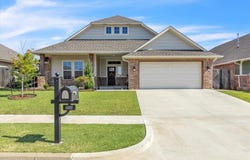 6605 NW 150th Terrace, Oklahoma City, OK 73142
