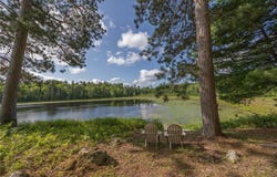 3910 Interlachen Drive NW, Hackensack, MN 56452