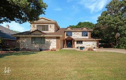 5414 Beverly Drive, San Angelo, TX 76904