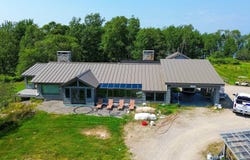 100 Hardwood Point Point, Harrington, ME 04643
