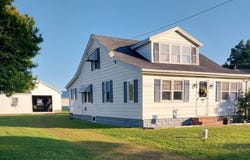 19478 SAXIS RD, SAXIS, VA 23427