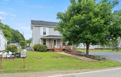 2527 Ossipee Front Street, Elon, NC 27244