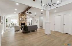 3012 Monument Drive, Round Rock, TX 78681