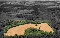 NW Munson RD, Hillsboro, OR 97124