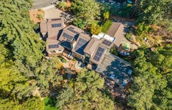 691 Old Jonas Hill Rd, Lafayette, CA 94549