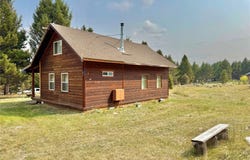 80 Lake Loop Drive, White Sulphur Springs, MT 59645