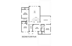 981 Georgetown Place, Prosper, TX 75078