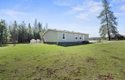 4008 231 Hwy, Springdale, WA 99173