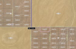 351-18-006 N REYNOLDS Avenue, Dolan Springs, AZ 86441