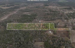 Lewis Rd lot: 1, Milton, FL 32570