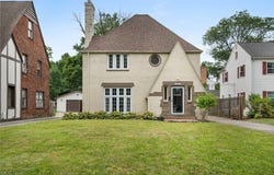 18112 Lomond Boulevard, Shaker Heights, OH 44122