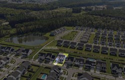 1095 Fitzgerald Court, Summerville, SC 29485