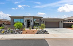 499 W Palo Verde Way, Ivins, UT 84738