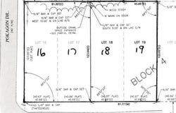 Lots 16-19 Birchwood Trail, Michiana Shores, IN 46360